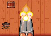 Jogar Western Sheriff - Agilidade