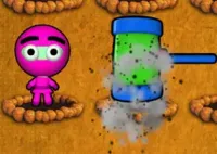 Jogar Whack A Ninja - Agilidade