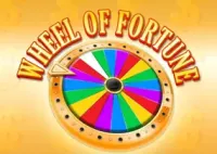 Jogar Wheel Of Fortune