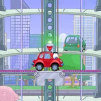 Jogar Wheely 2