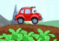 Jogar Wheely 4 - Time Travel