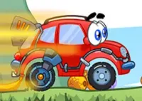 Jogar Wheely 5 - Armageddon