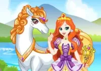 White Horse Princess 2