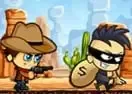 Jogar Wild West Run
