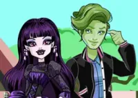 Jogar Will You Be My Monstertine