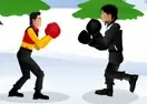 Jogar Winter Boxing 2