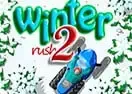 Jogar Winter Rush 2