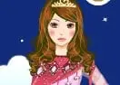 Jogar Wish Fairy Dress Up - Meninas