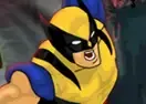 Jogar Wolverine The Last Stand - Luta