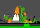 Jogar Wonder Rocket 2: Halloween