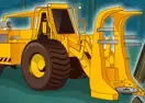 Jogar Wood Cutters Mania - Agilidade