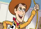 Woody to the Rescue