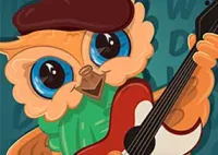 Jogar Word Owl - Tabuleiro