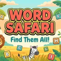 Word Safari