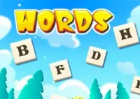 Jogar Words - Tabuleiro