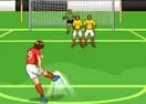 Jogar World Cup 2014 Free Kick