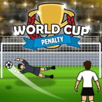 Jogar World Cup Penalty 2018