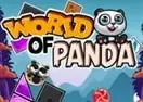 Jogar World of Panda