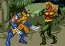 Jogar X-Men vs Justice League
