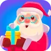 Jogar Xmas Furious - Papai Noel