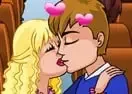 Jogar Yellow Bus Kiss