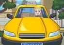 Jogar Yellow Cab New York - Ação e Aventura