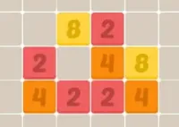 Jogar Yet Another 2048 - Tabuleiro
