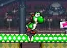 Yoshi's Jumping Game