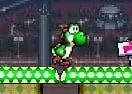 Jogar Yoshi's Jumping Game - Ação e Aventura