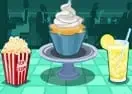 Jogar Yummy Lemon Cupcake - Agilidade