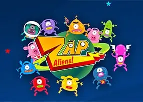 Zap Aliens