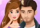 Jogar Zayn Malik Date Simulator
