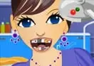 Jogar Zippy Girl at Dentist