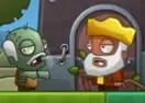 Jogar Zombie at The Gates