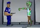 Jogar Zombie Cleaners 3 - Terror