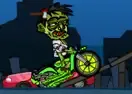 Jogar Zombie Combo Rider