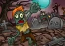 Jogar Zombie Frenzy - Agilidade