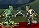 Jogar Zombie Knight - Agilidade