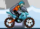 Zombie Motocross