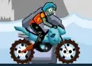 Jogar Zombie Motocross