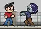 Jogar Zombie Punch - Ação e Aventura