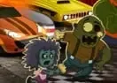 Jogar Zombie Racing