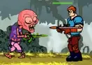 Jogar Zombie Rip - Terror