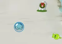 Jogar Zombie Run Saga