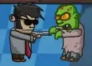 Jogar Zombie Situation - Terror