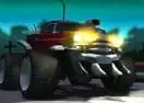 Jogar Zombie Smash Racing