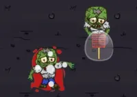 Jogar Zombie Smash - Ação e Aventura