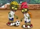 Jogar Zombie Soccer