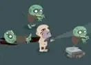 Jogar Zombie Streaker Halloween Edition