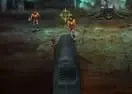 Jogar Zombie Take Down - Agilidade